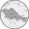 pescantina map