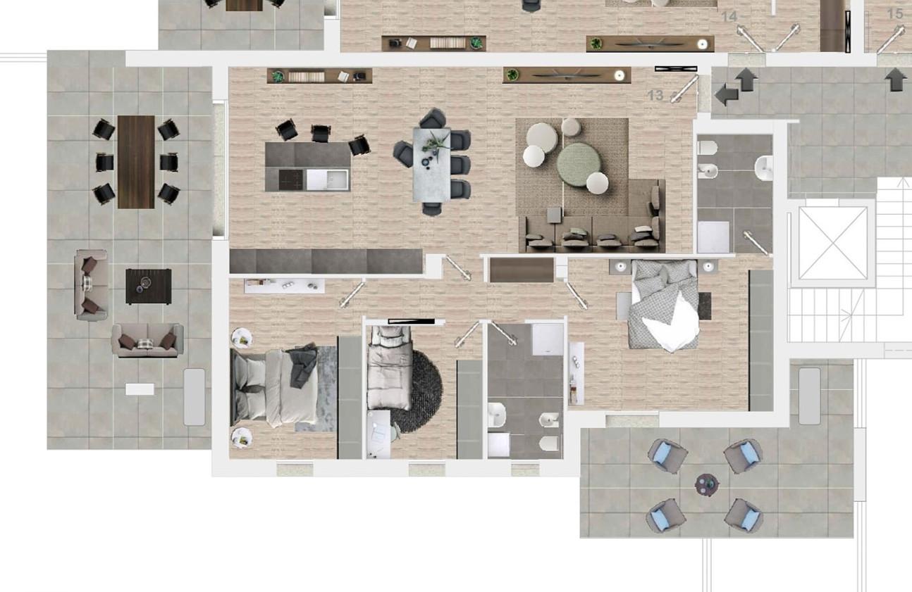 RESID. ATLANTE_PLAN. APP. 13_