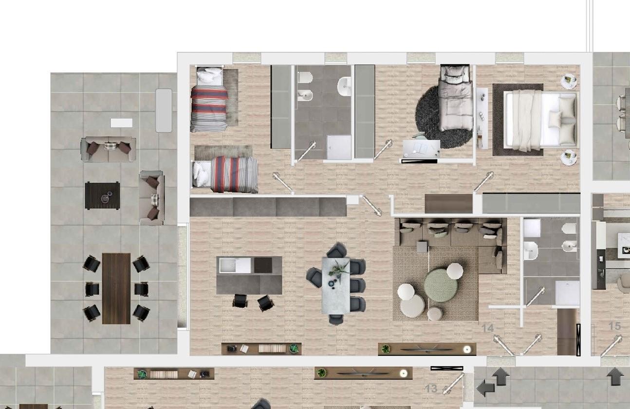 RESID. ATLANTE_PLAN. APP. 14